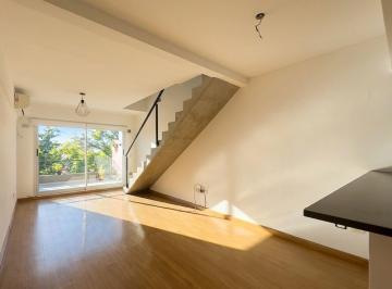 Departamento · 63m² · 2 Ambientes · Venta Dúplex 2 Ambientes Luminoso en Coghlan