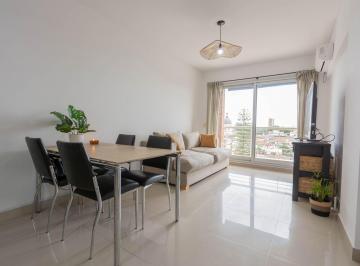 Departamento · 38m² · 2 Ambientes · Depto Alquiler Dos Amb. V Devoto Amoblado Pileta
