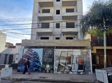 Departamento · 28m² · 1 Ambiente · Venta Mono - Santos Lugares en Construccion