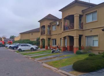 Casa · 165m² · 4 Ambientes · 1 Cochera · Venta Casa 4 Ambientes Alltos del Sol Apto Credit