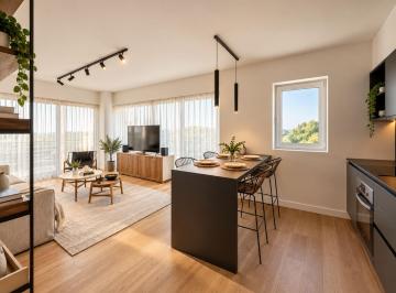 Departamento · 84m² · 3 Ambientes · 1 Cochera · Venta Dpto 3 Amb C/ Cochera Belvedere Yacht Tigre