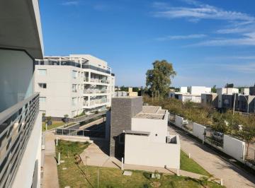 Departamento · 68m² · 3 Ambientes · 1 Cochera · Depto en Venta Fontanas del Sur 2 Dorm.