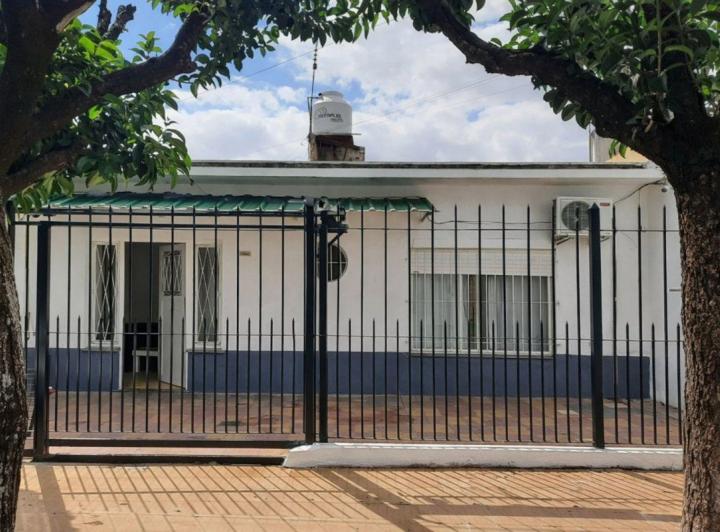 PH · 55m² · 2 Ambientes · 1 Cochera