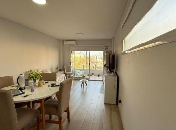 Departamento · 35m² · 1 Ambiente · Departamento en Venta Balvanera 1 Ambiente