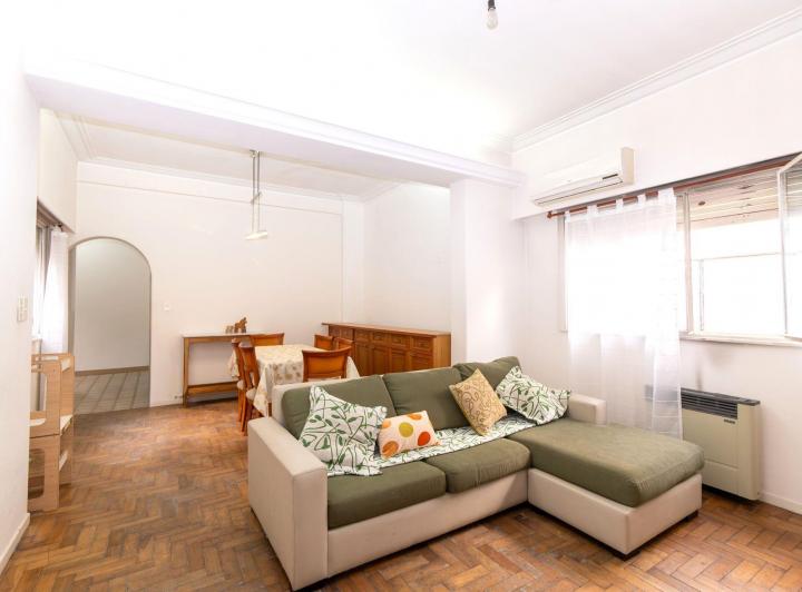 PH · 107m² · 4 Ambientes