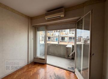 Departamento · 45m² · 2 Ambientes · Venta Departamento 2 Ambientes con Balcón Al Frente en San Nicolas