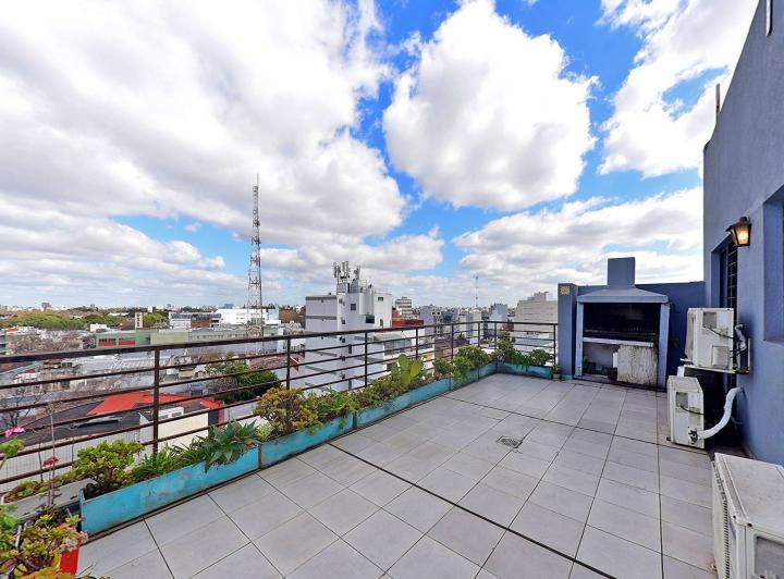 Departamento · 41m² · 2 Ambientes