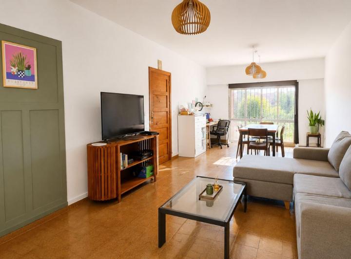 Casa · 112m² · 4 Ambientes · 1 Cochera