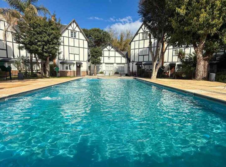 PH · 110m² · 5 Ambientes · 2 Cocheras