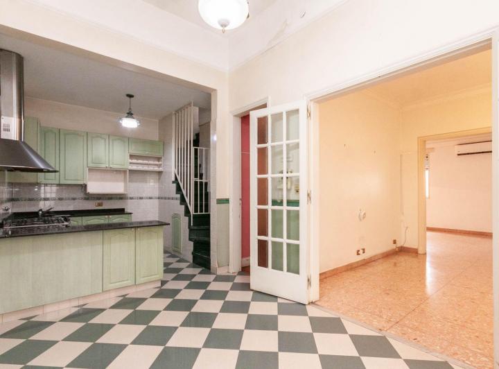 PH · 157m² · 5 Ambientes · 1 Cochera