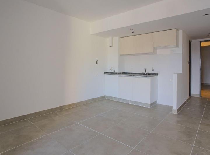 Departamento · 64m² · 2 Ambientes