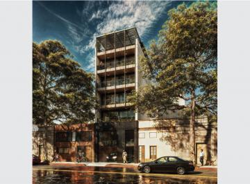 Departamento · 32780m² · 1 Ambiente · Venta Monoambiente con Balcon Tres Cruces