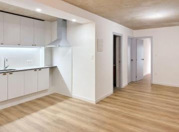 Departamento · 58m² · 3 Ambientes · Venta Apto 2 Dorm La Blanqueada Balcón Ley Vis