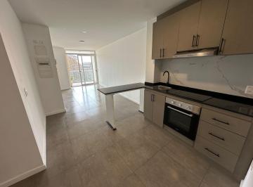 Departamento · 64m² · 4 Ambientes · 2 Cocheras · Alquiler Apartamento 3 Dorm. Garaje Doble