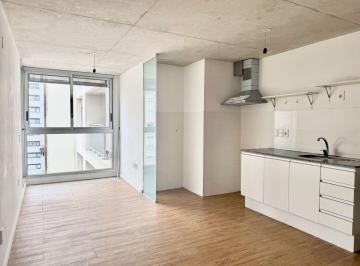 Departamento · 35m² · 2 Ambientes · Alquiler Apartamento 1 Dormitorio Barrio Sur