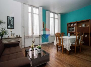 Casa · 173m² · 8 Ambientes · Venta Casa 5 Dorm. Palermo Ideal Inversores