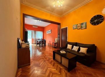 Departamento · 80m² · 4 Ambientes · Venta 3 Amb + Dependencia | 96 m²