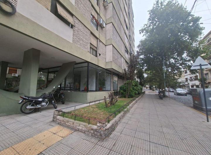 Departamento · 46m² · 3 Ambientes