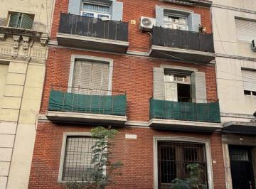 Departamento · 24m² · 1 Ambiente · Venta Lumin0so Monoambiente en Monserrat