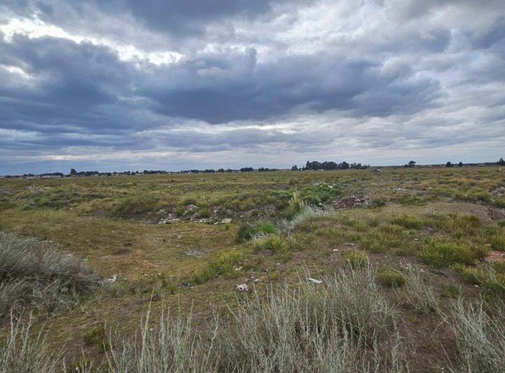 Terreno · 50000m²