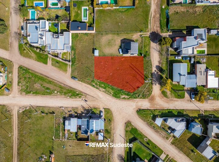 Terreno · 623m²