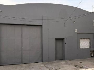 Depósito · 317m² · Venta Galpon Zona Industrial La Tablada