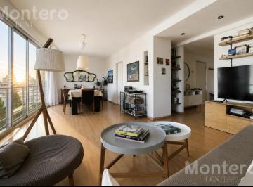 Departamento · 144m² · 4 Ambientes · 1 Cochera · Venta Dúplex de Categoría - 160 m² - Belgrano - Piso Alto - Cochera - Amenities