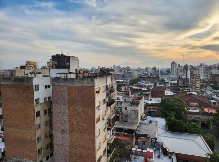 Departamento · 97m² · 3 Ambientes