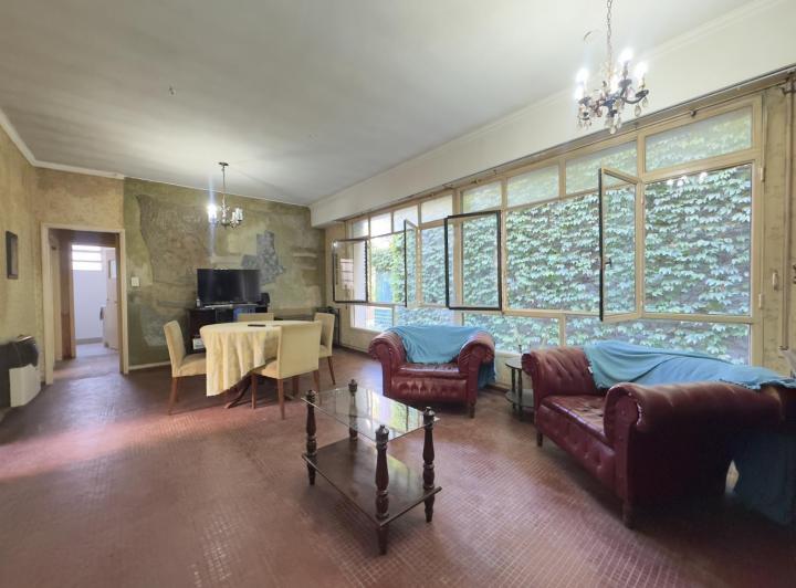 Departamento · 85m² · 4 Ambientes