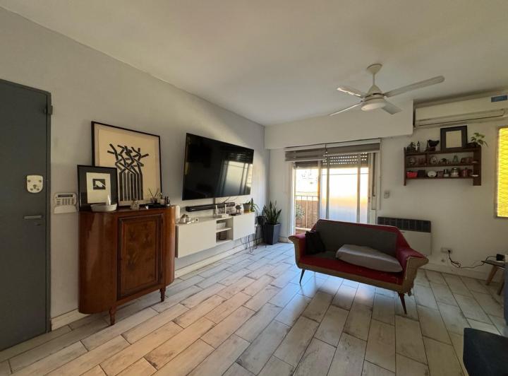 Departamento · 4 Ambientes