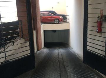 Garage · 14m² · Venta Cochera Fija Cubierta + Baulera. Palermo
