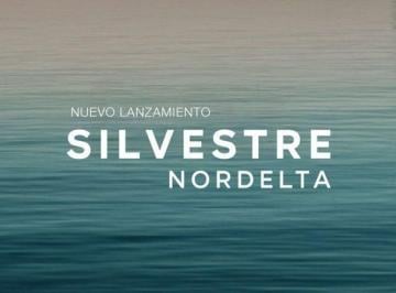 Terreno · 512m² · Lote Venta Silvestre Nordelta Financiacion Proyect