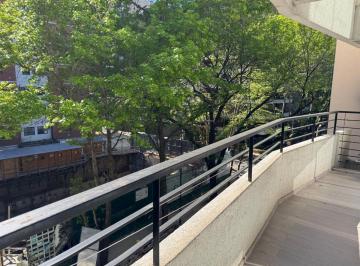 Departamento · 99m² · 4 Ambientes · 1 Cochera · Depto Venta 2 Dorm Escritorio Cochera Olivos Isla