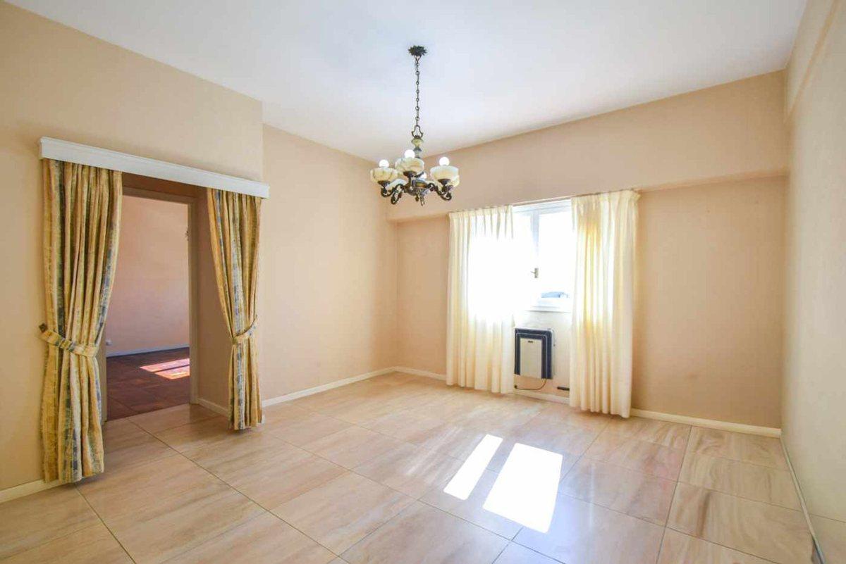 Departamento 3 ambientes - Plaza Mitre
