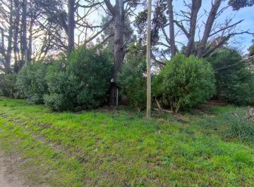 Terreno · 296m² · Venta Lote 295 m² Villa del Deportista Necochea