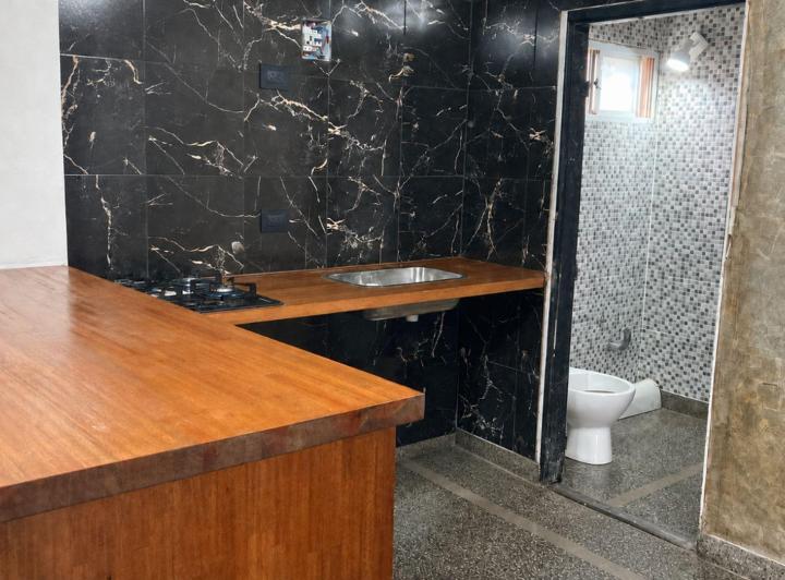 Departamento · 48m² · 2 Ambientes