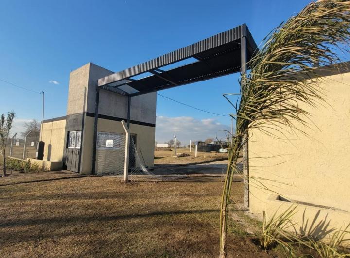 Terreno · 180m²