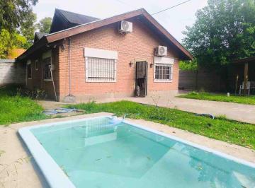 Casa · 74m² · 6 Ambientes · Venta Casa del Viso Pileta