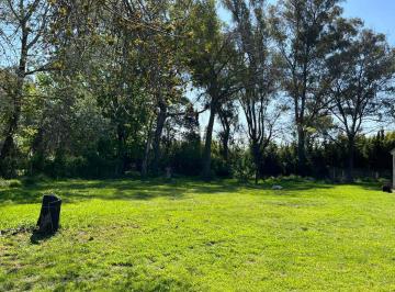 Terreno · 3084m² · Venta Lote Villa Rosa Pilar