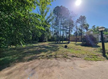 Terreno · 973m² · Venta Lote 973 m² Pilar con Escritura Cerca Accesos