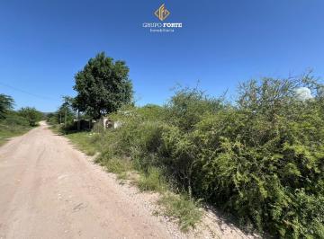 Terreno · 1017m² · Lote en Venta Villa Parque Siquiman