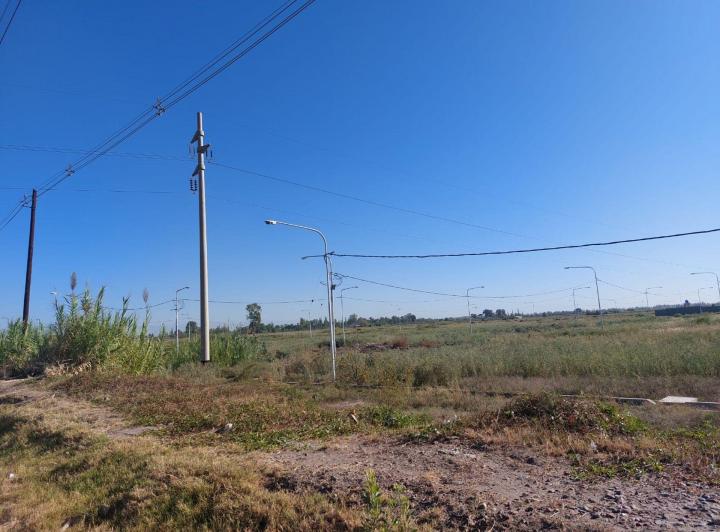 Terreno · 37700m²
