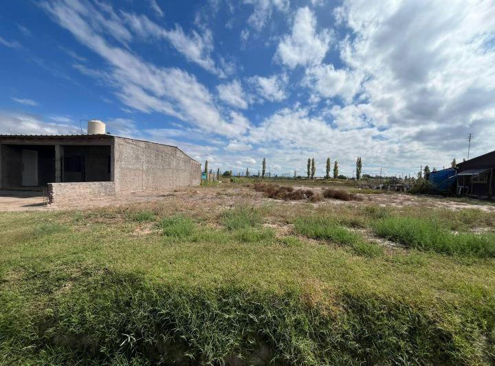 Terreno · 200m²