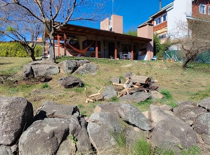 Casa · 52m² · 2 Ambientes · 1 Cochera