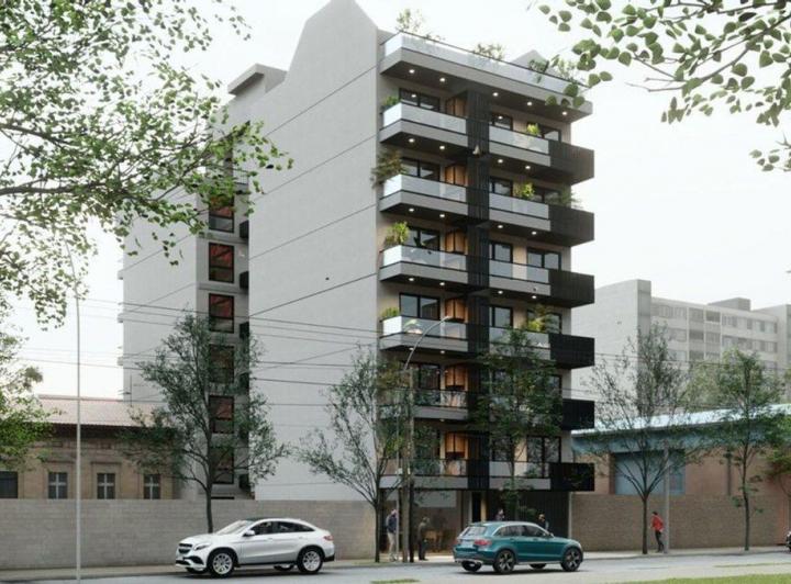 Departamento · 74m² · 3 Ambientes