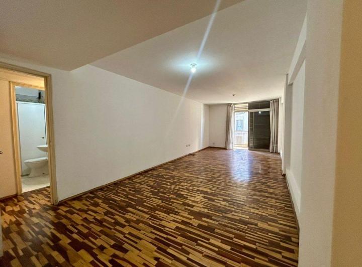 Departamento · 95m² · 3 Ambientes