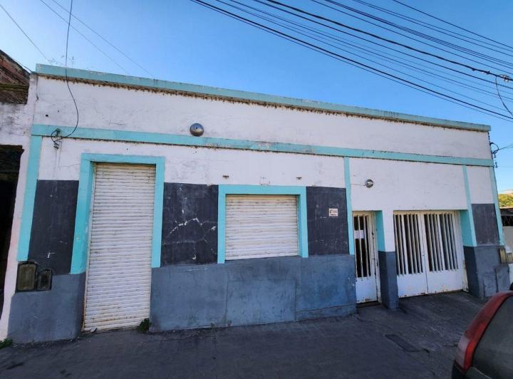 Casa · 141m² · 3 Ambientes · 1 Cochera