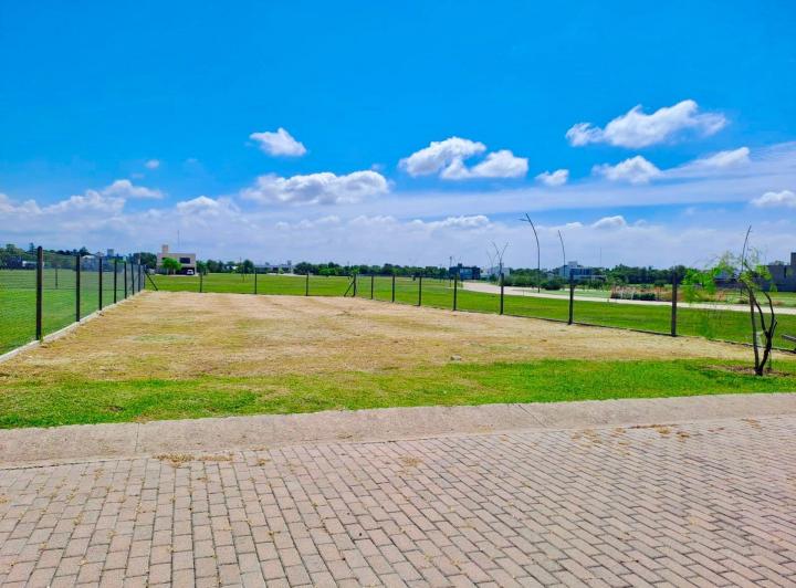 Terreno · 525m²
