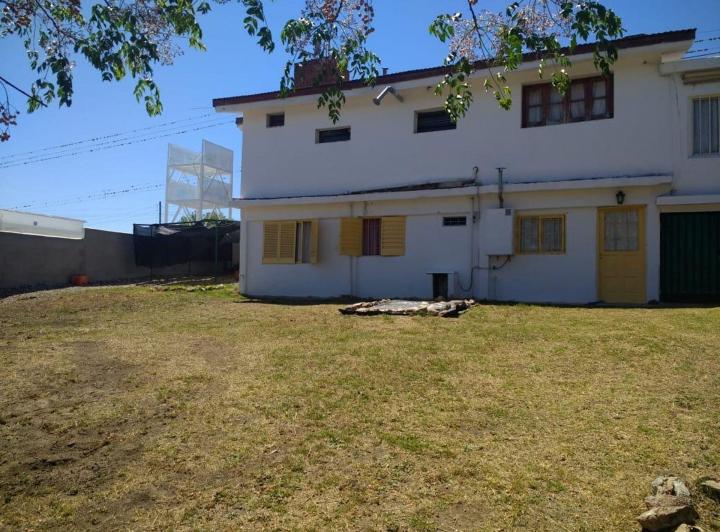 Casa · 167m² · 4 Ambientes · 1 Cochera