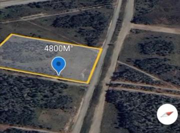 Terreno · 4800m² · Venta o Permuta, de Terreno de 4800 m²